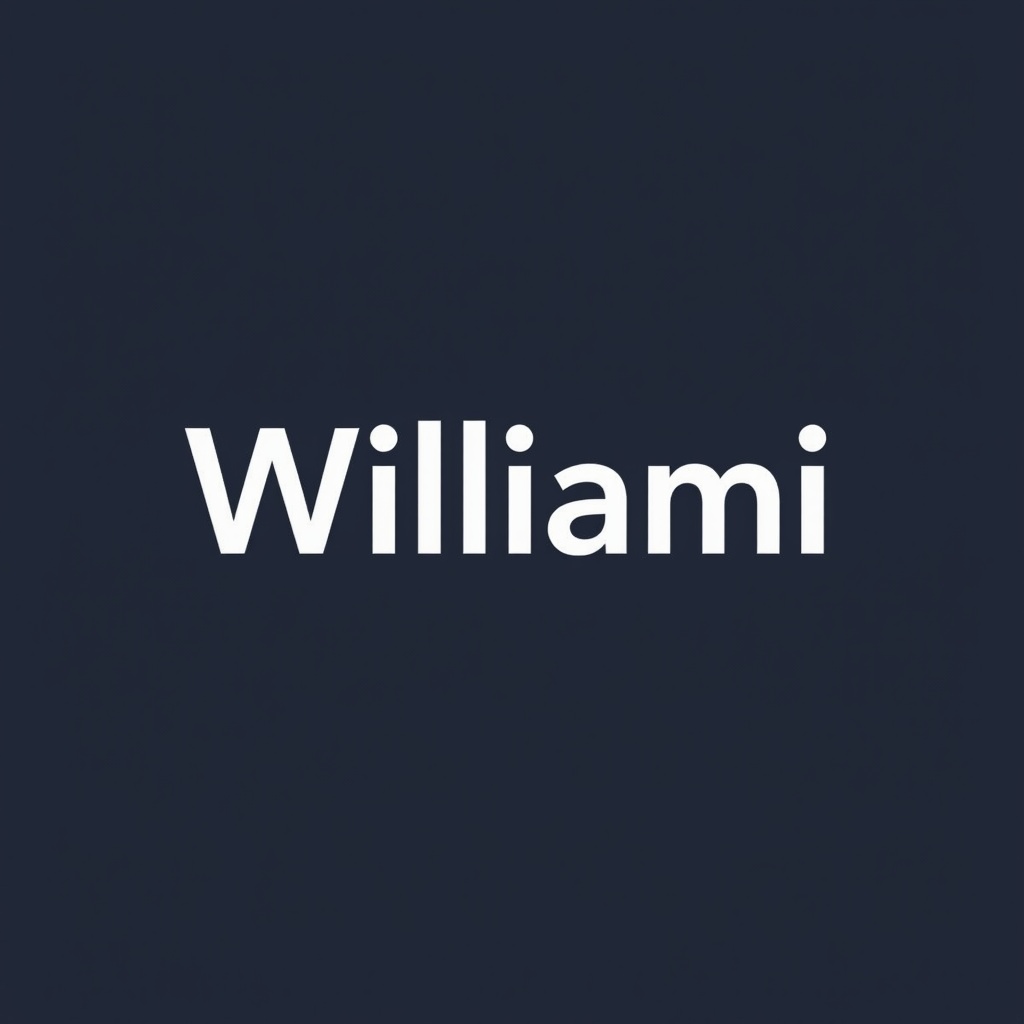 Williami